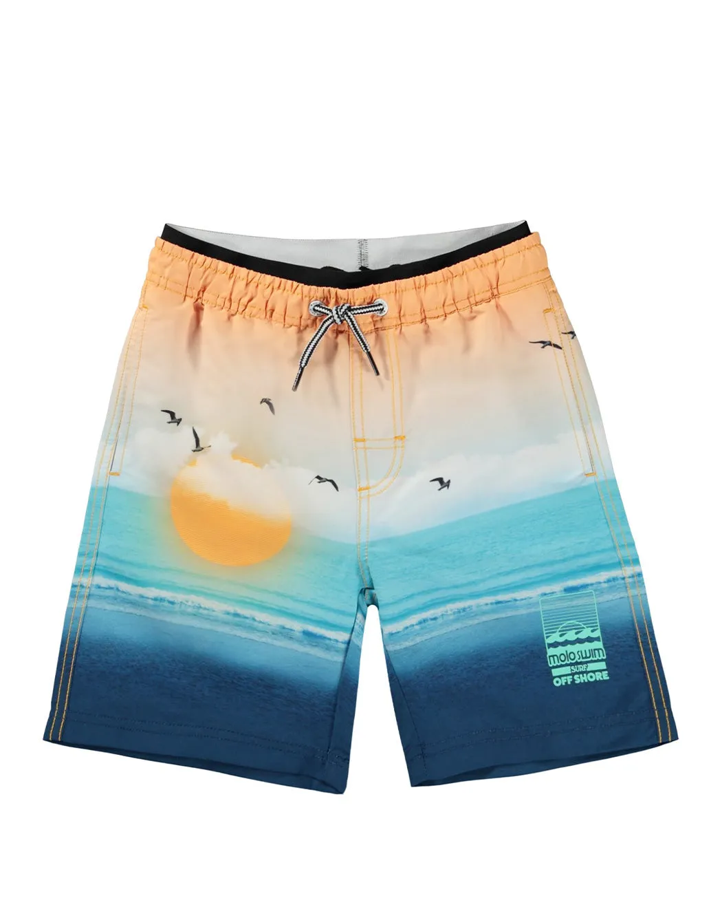 SHORTS NEAL