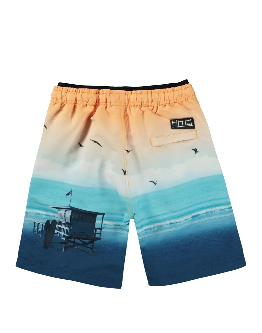 SHORTS NEAL