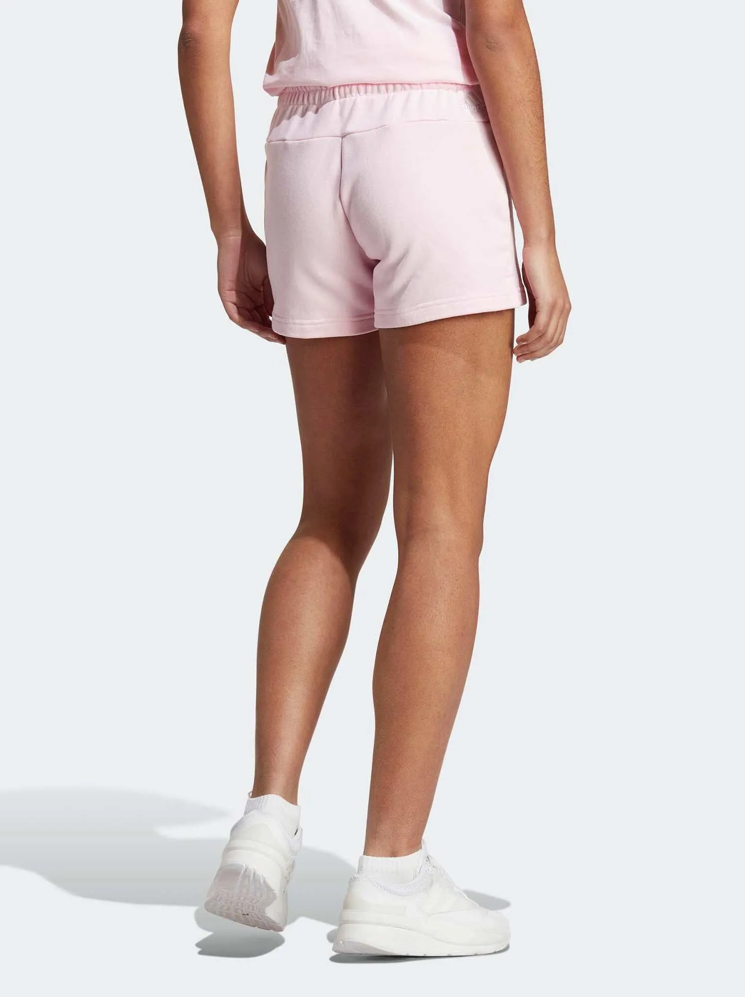 Shorts 'adidas' - ROSA