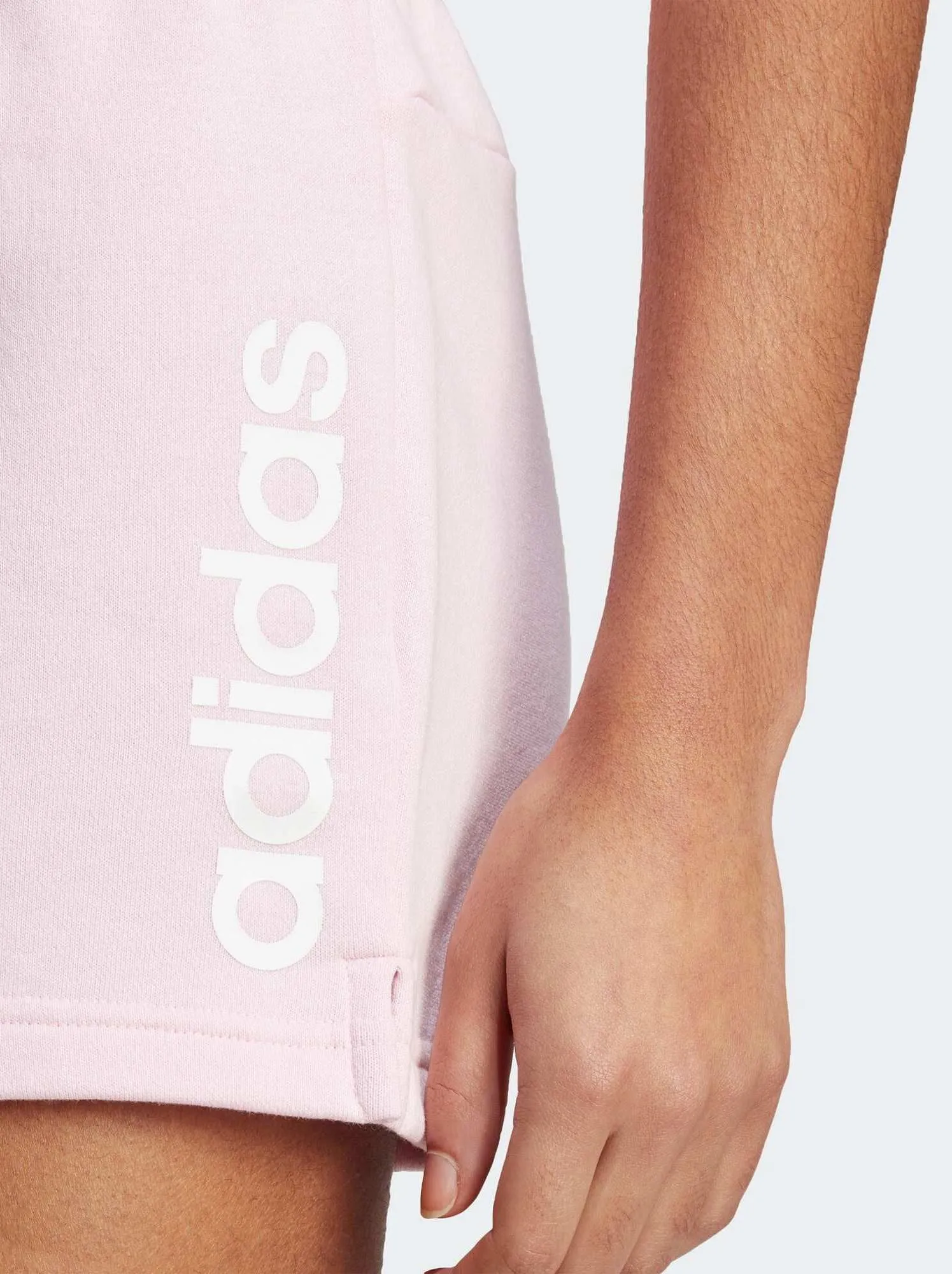 Shorts 'adidas' - ROSA