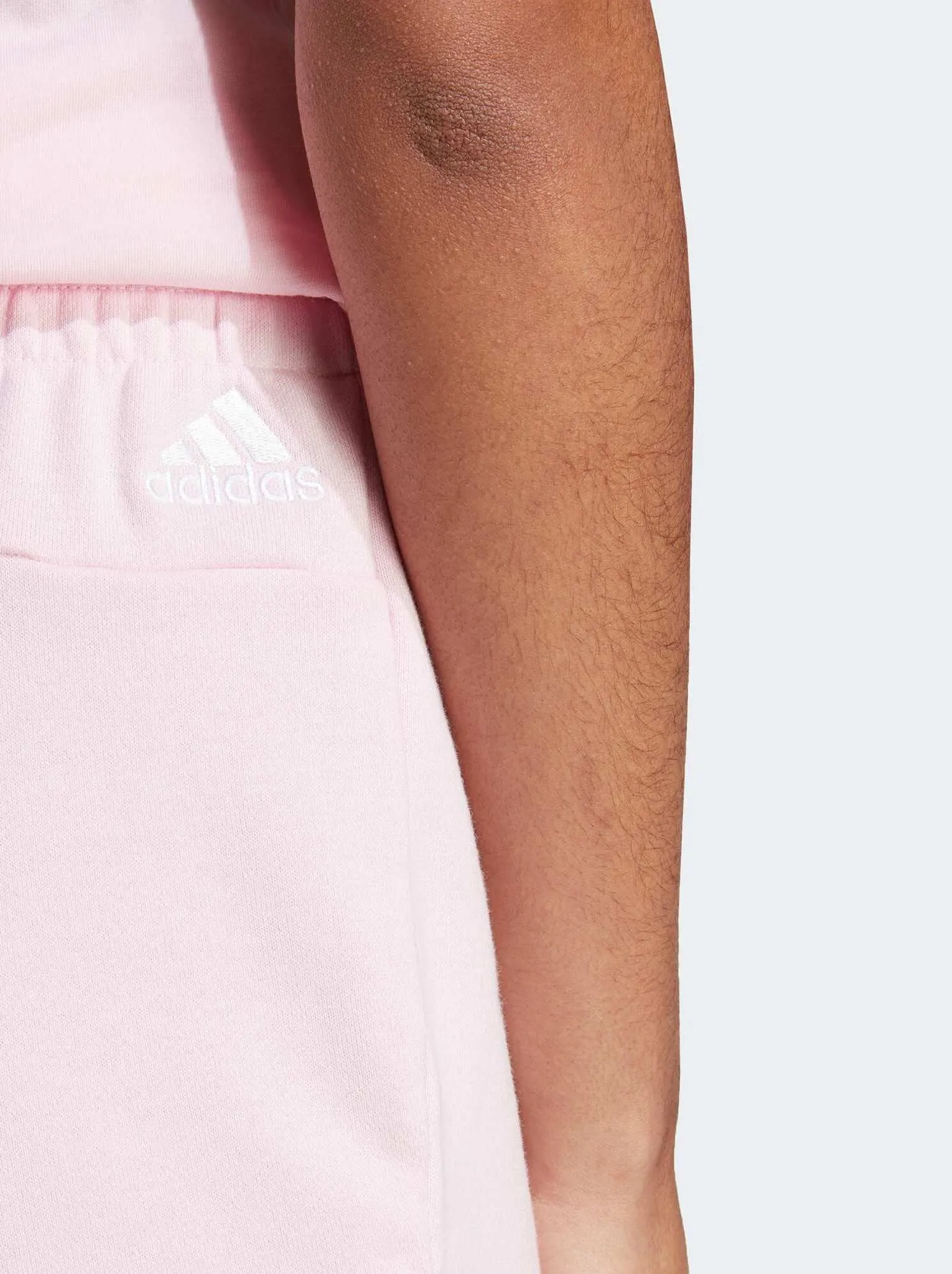 Shorts 'adidas' - ROSA