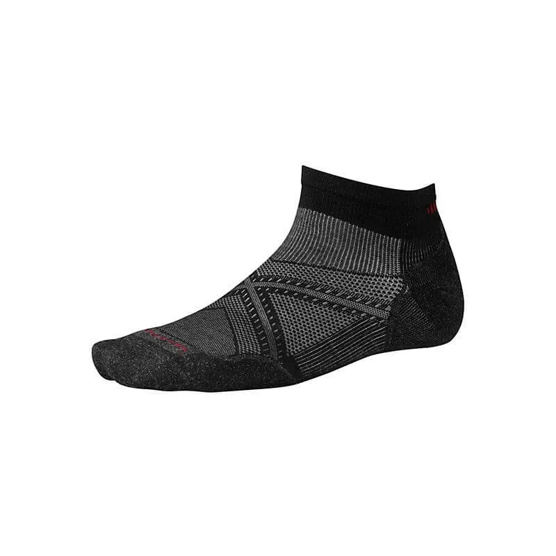 Smartwool PhD Run Light Elite Low Cut