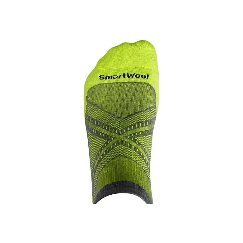 Smartwool PhD Run Light Elite Low Cut