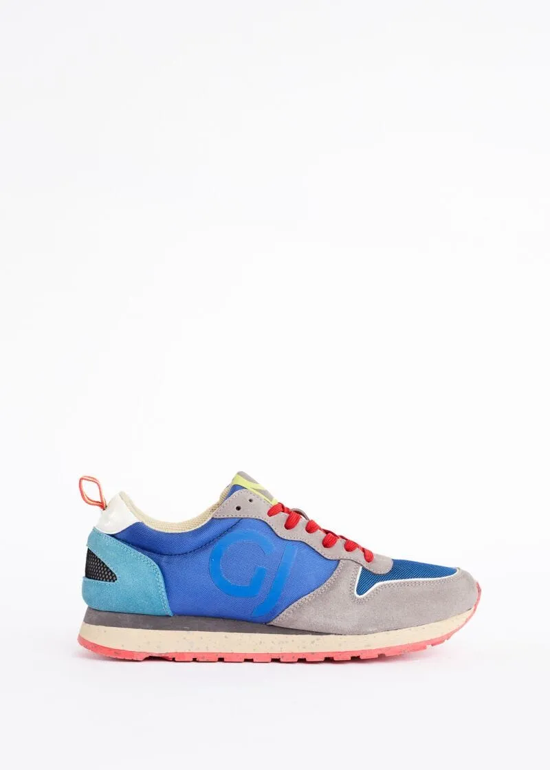 Sneaker running