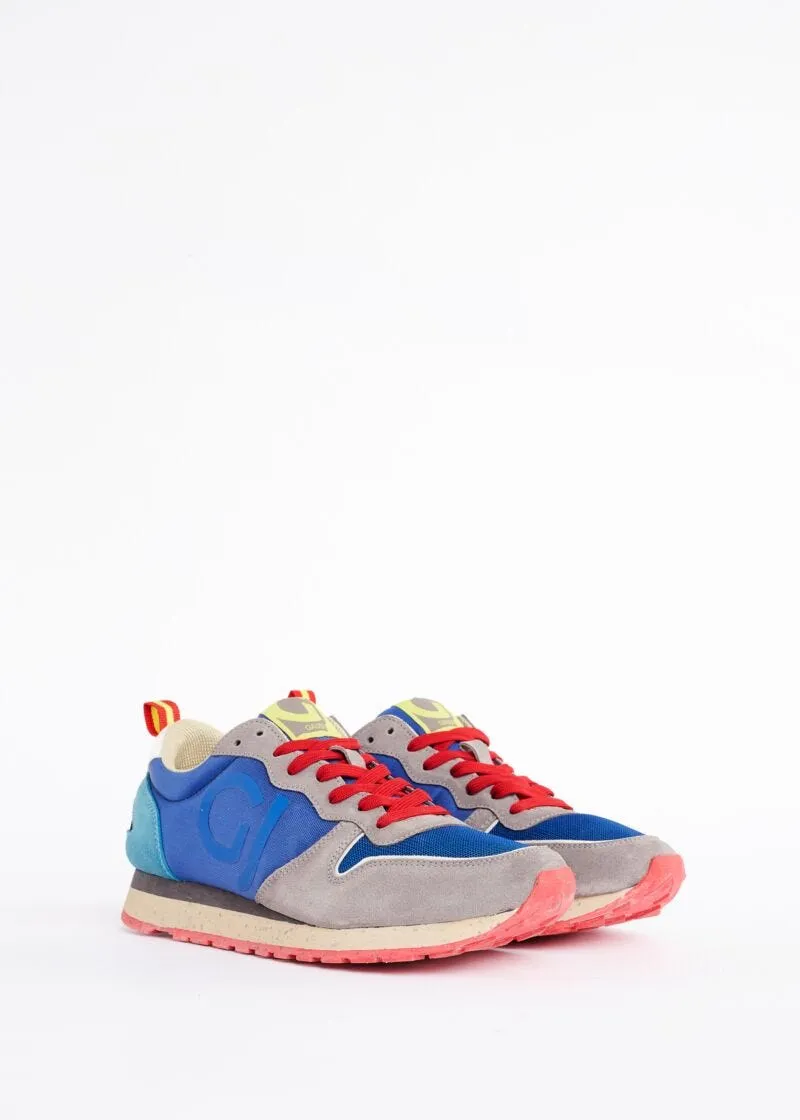 Sneaker running