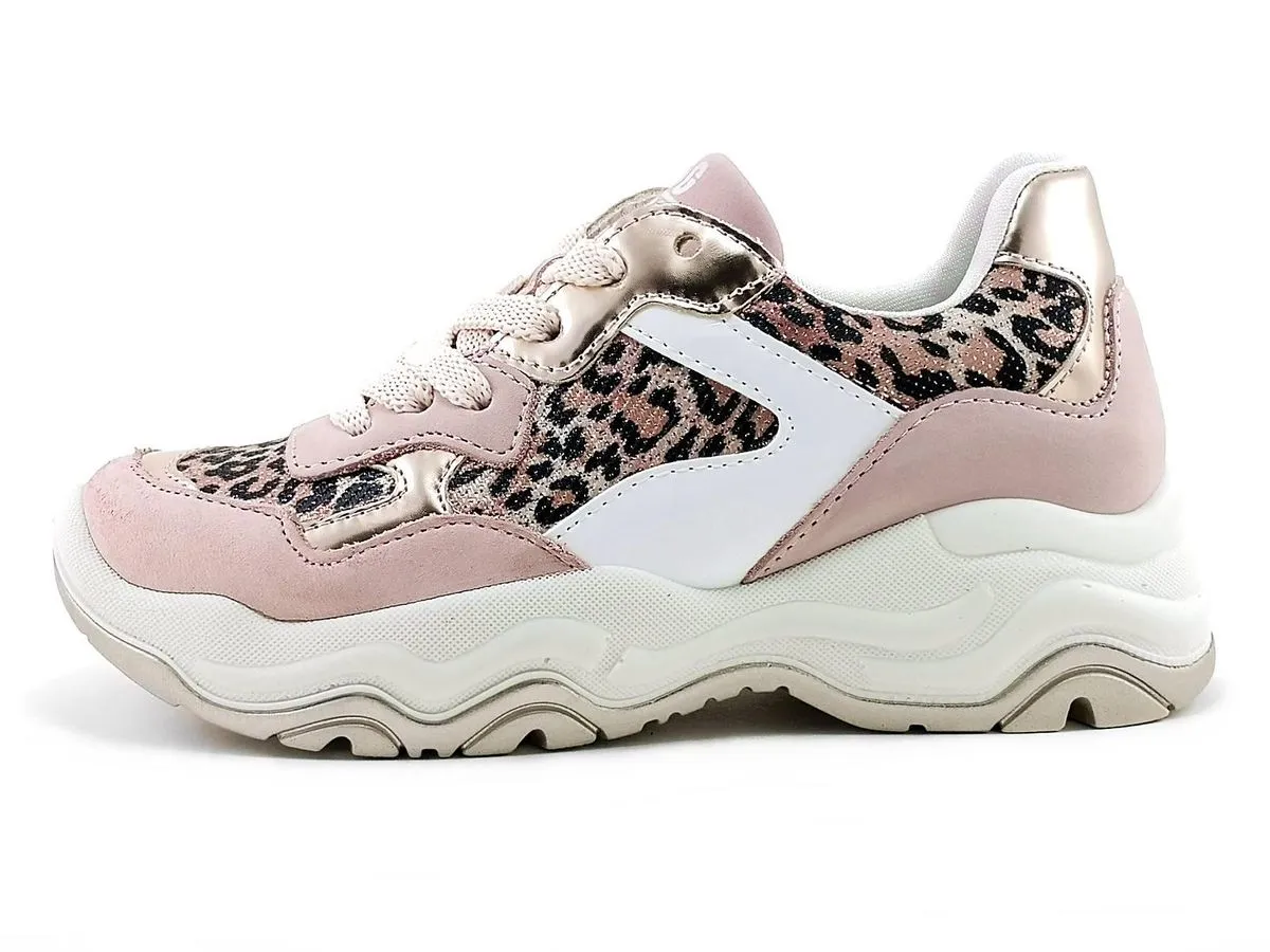   SNEAKERS BASSE BAMBINA PRIMIGI 5381133  