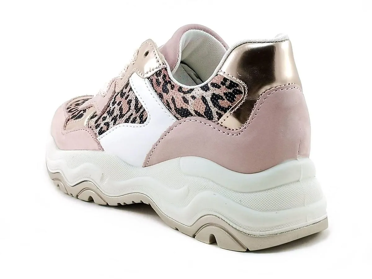   SNEAKERS BASSE BAMBINA PRIMIGI 5381133  