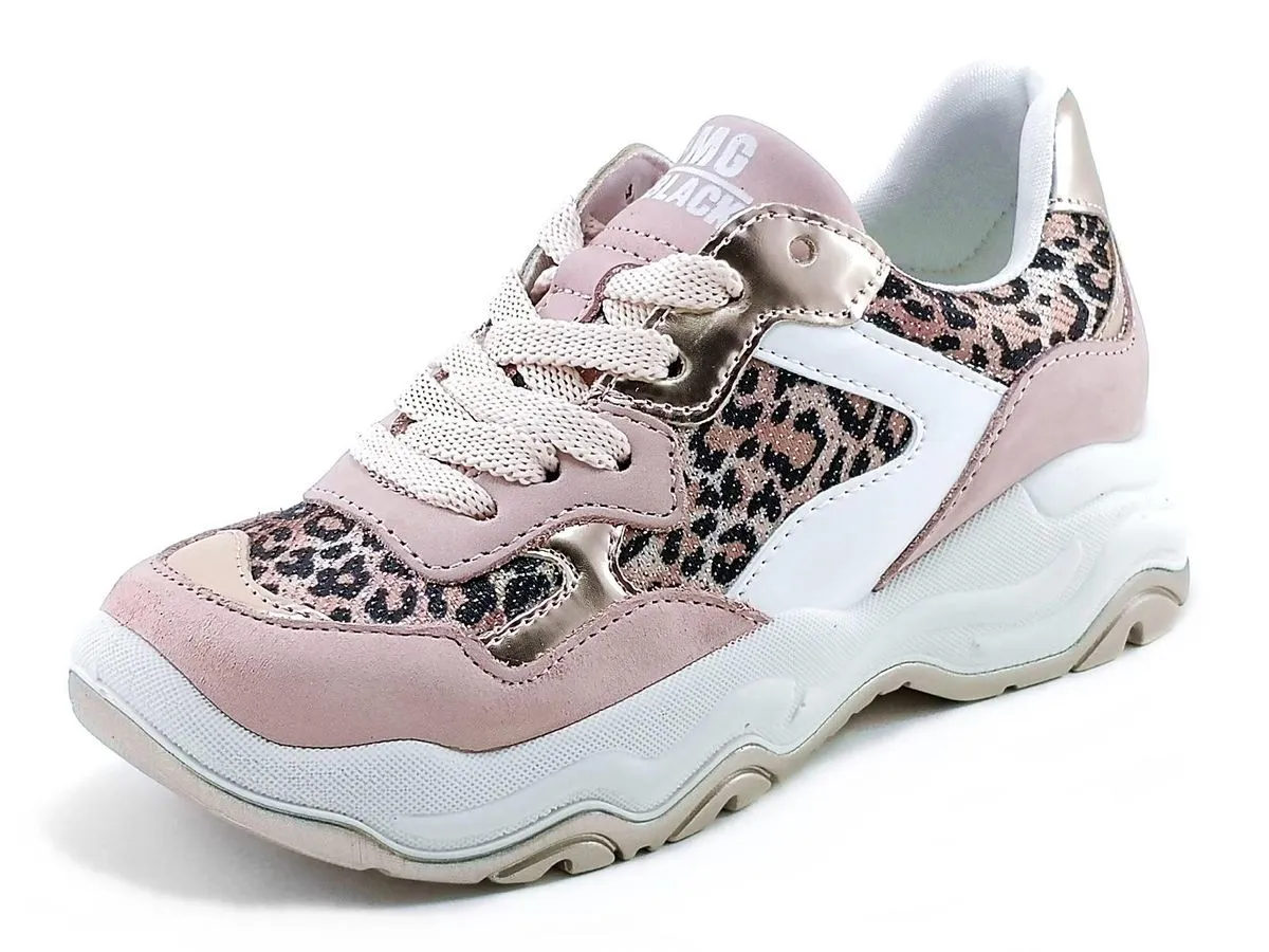   SNEAKERS BASSE BAMBINA PRIMIGI 5381133  