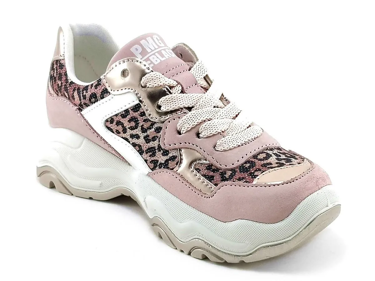   SNEAKERS BASSE BAMBINA PRIMIGI 5381133  