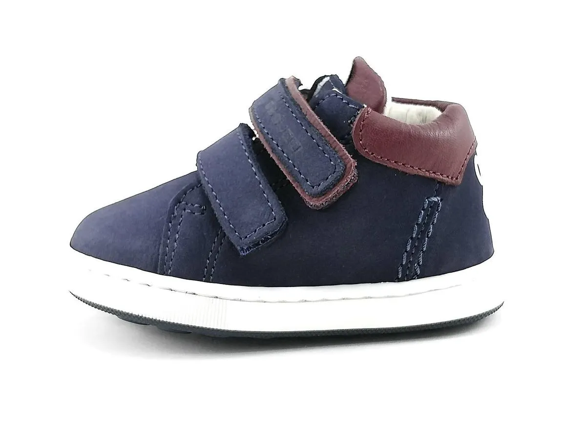   SNEAKERS CON STRAPPO BAMBINO BALDUCCI CITA4300  