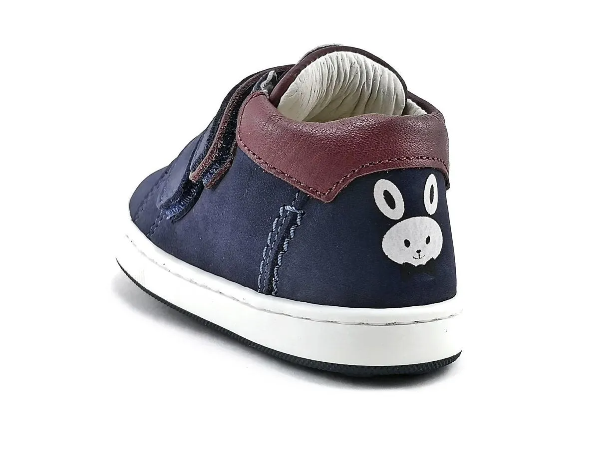   SNEAKERS CON STRAPPO BAMBINO BALDUCCI CITA4300  