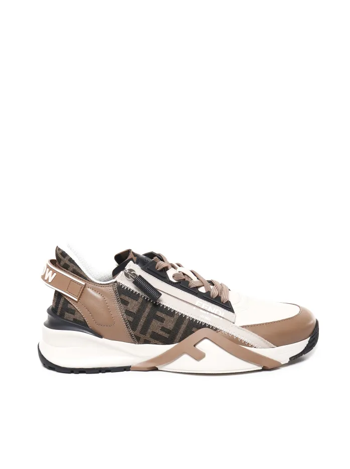 SNEAKERS IN MESH