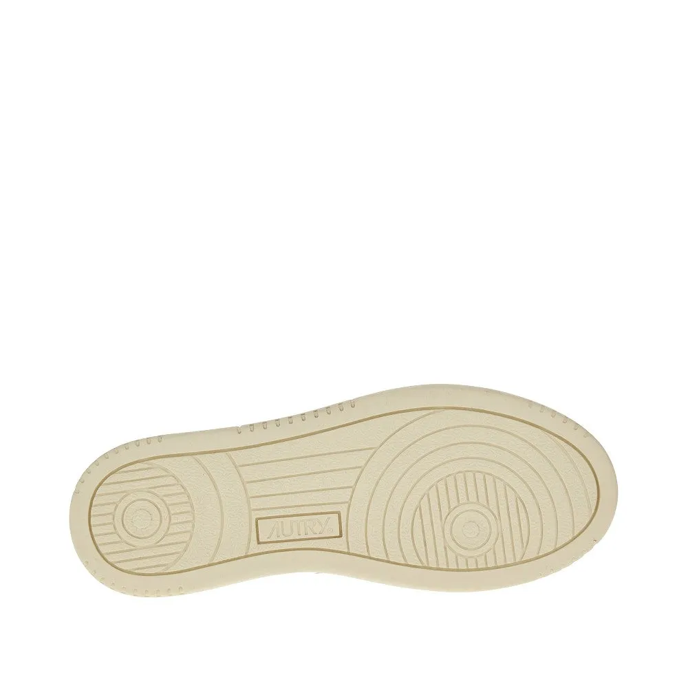 Sneakers Medalist Low in pelle