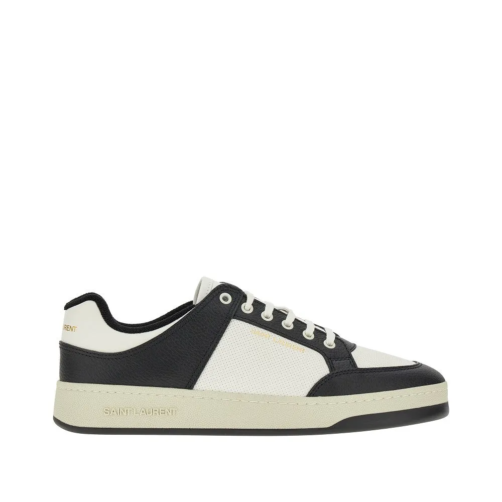 Sneakers SL/61 in pelle