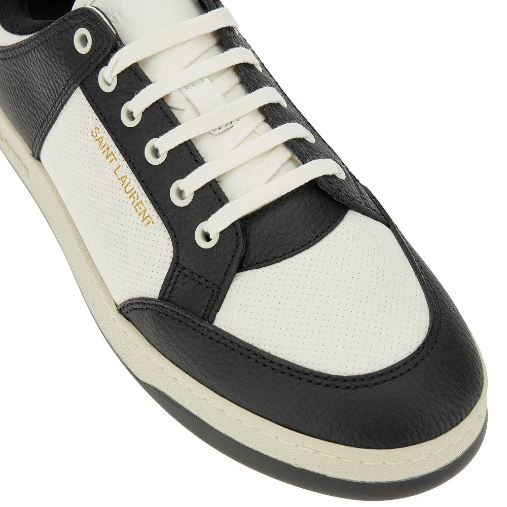 Sneakers SL/61 in pelle
