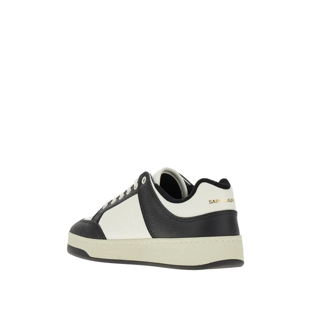 Sneakers SL/61 in pelle