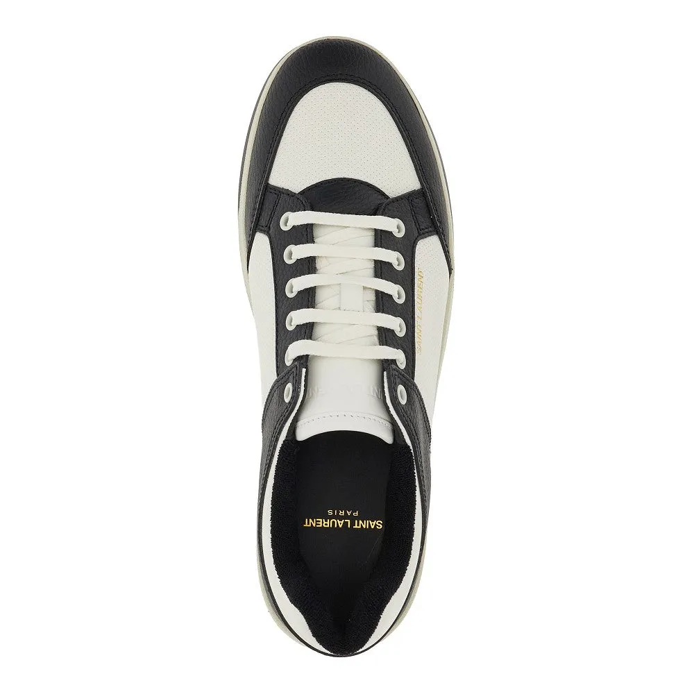 Sneakers SL/61 in pelle