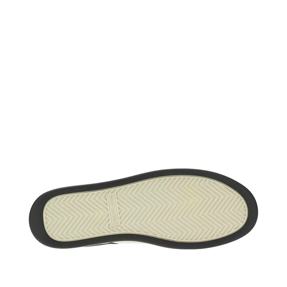 Sneakers SL/61 in pelle