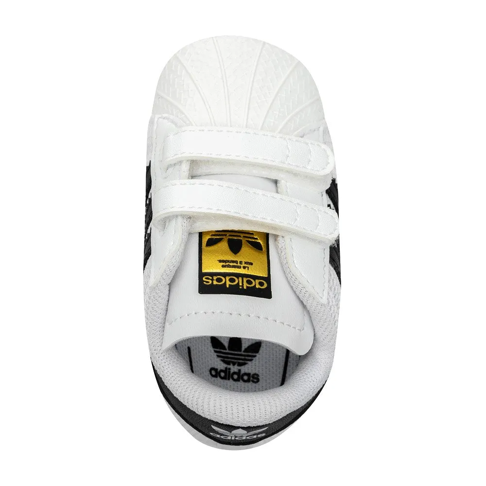 Sneakers Superstar baby