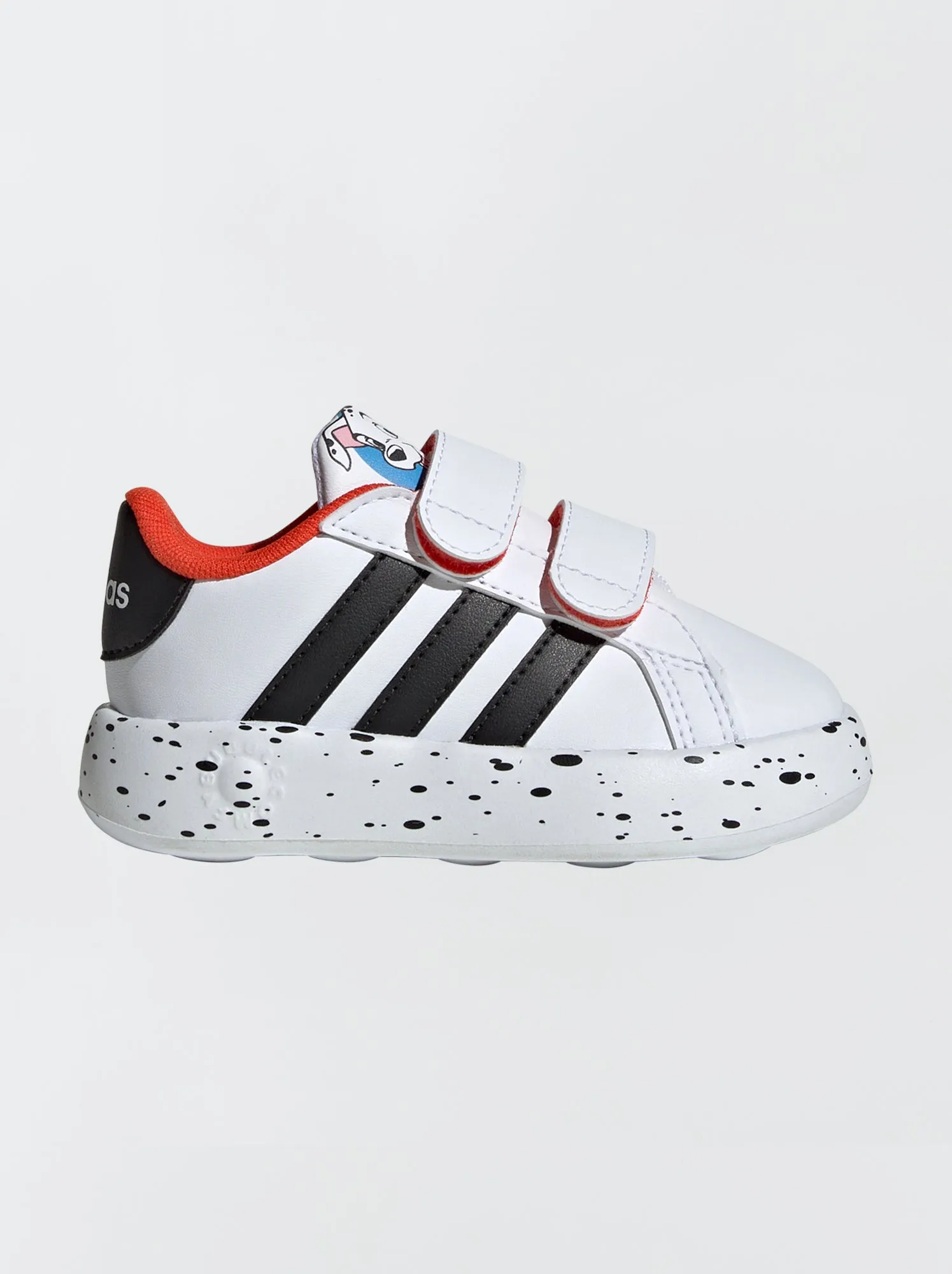 Sneakers 'Adidas' 'Disney' - bianco