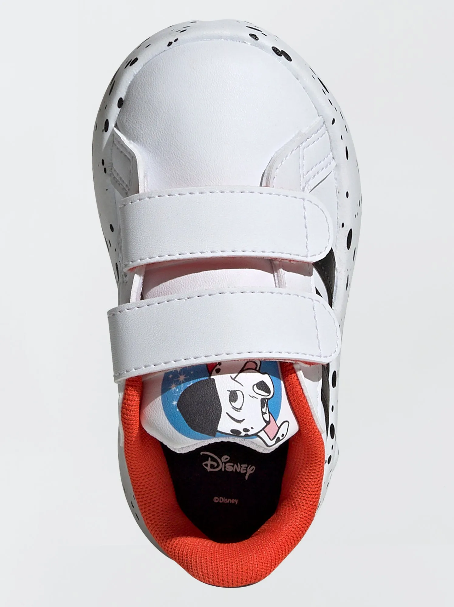 Sneakers 'Adidas' 'Disney' - bianco