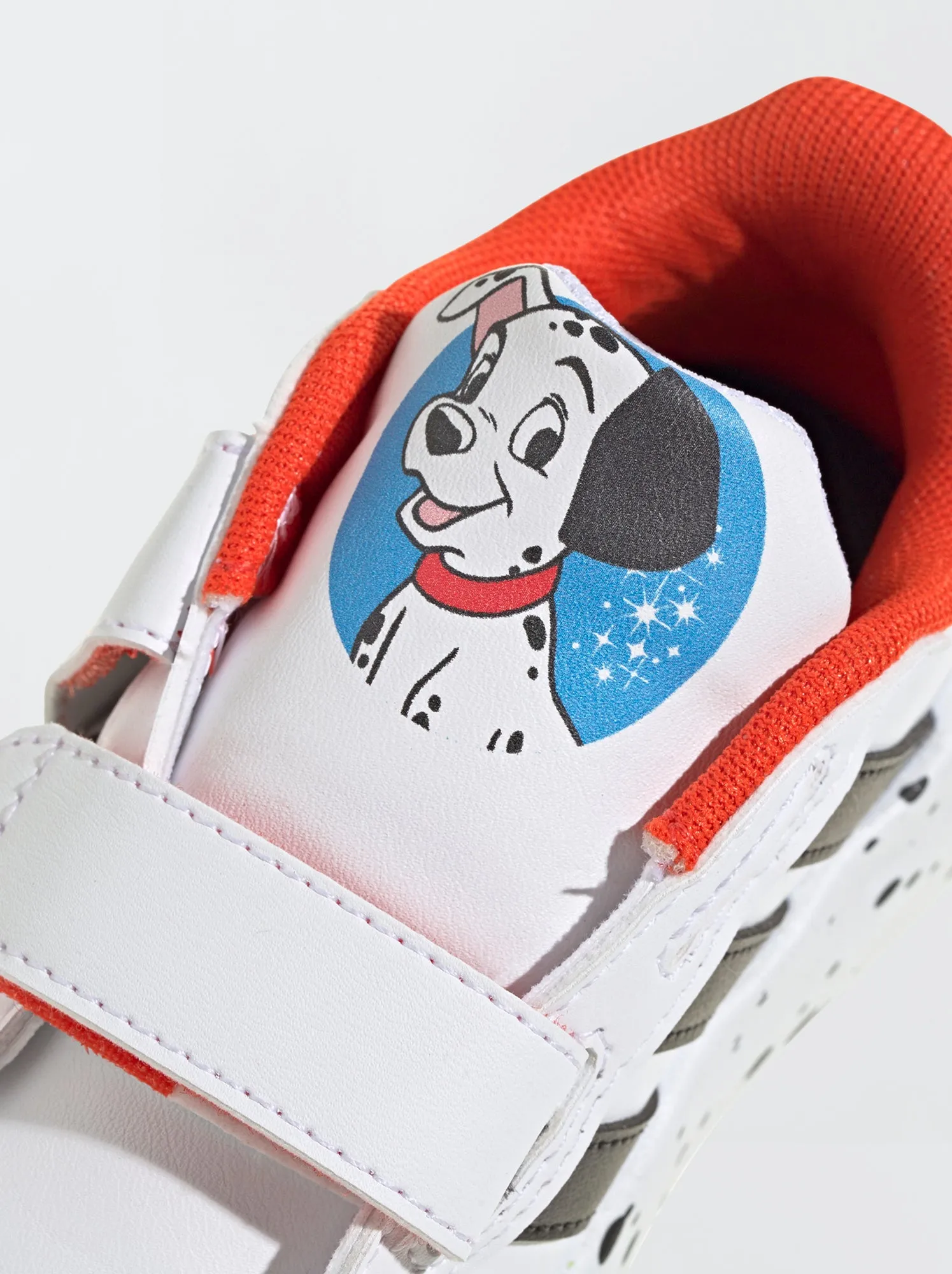 Sneakers 'Adidas' 'Disney' - bianco