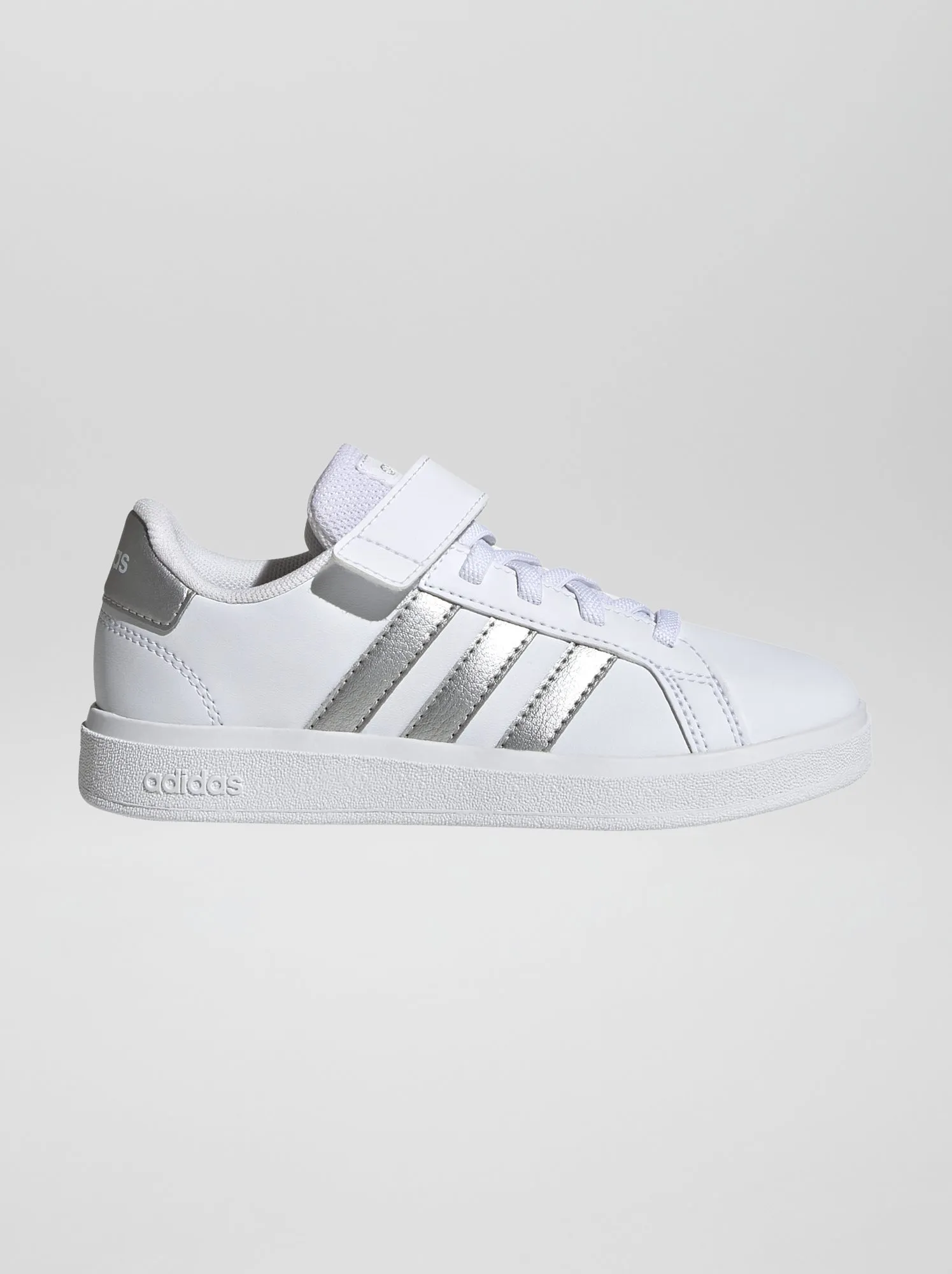 Sneakers 'adidas' 'Grand Court' - BIANCO
