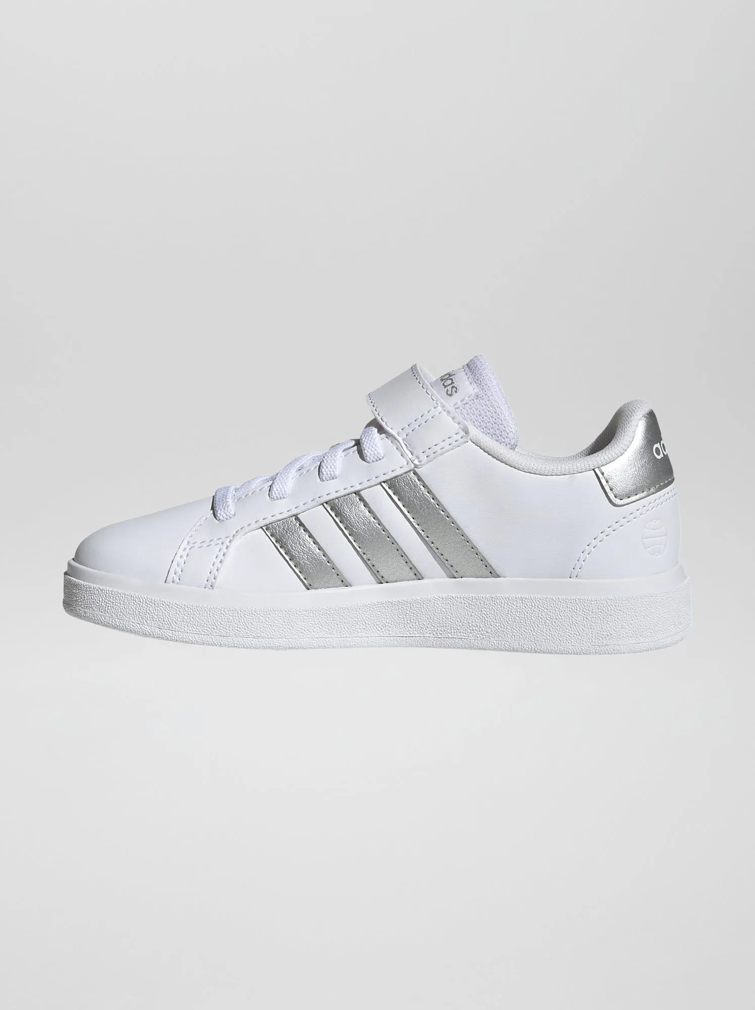 Sneakers 'adidas' 'Grand Court' - BIANCO