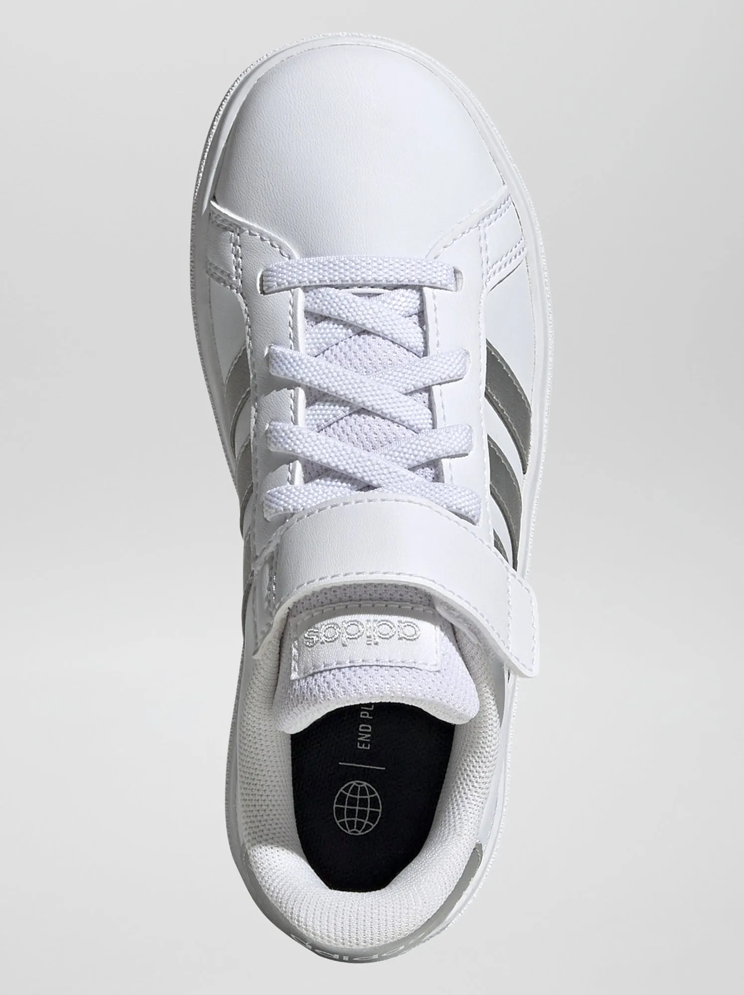 Sneakers 'adidas' 'Grand Court' - BIANCO