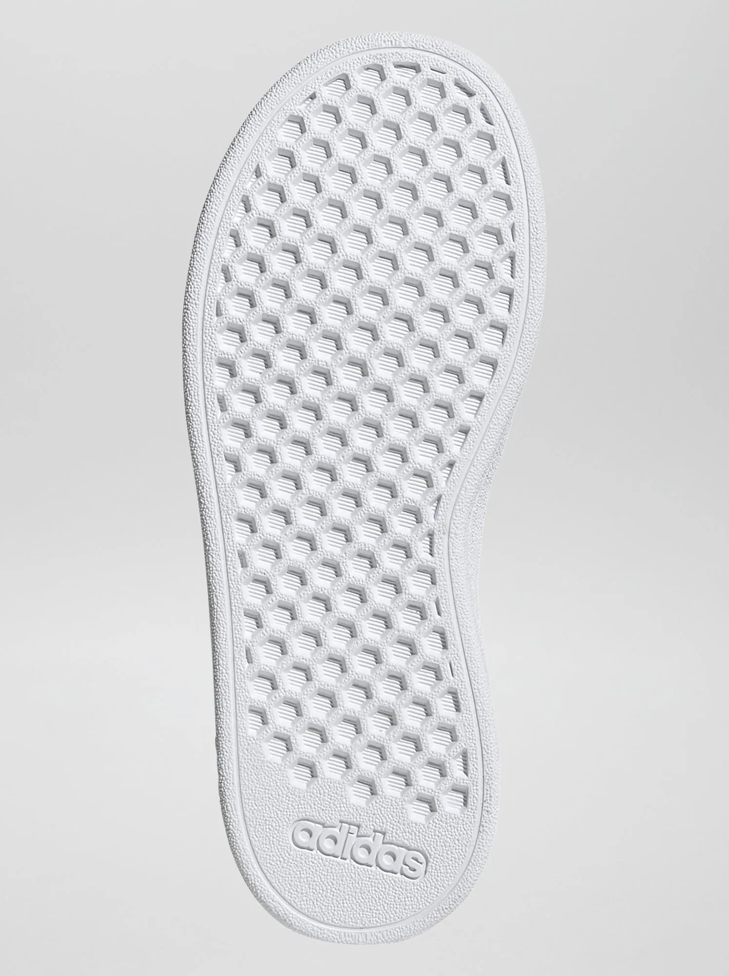 Sneakers 'adidas' 'Grand Court' - BIANCO