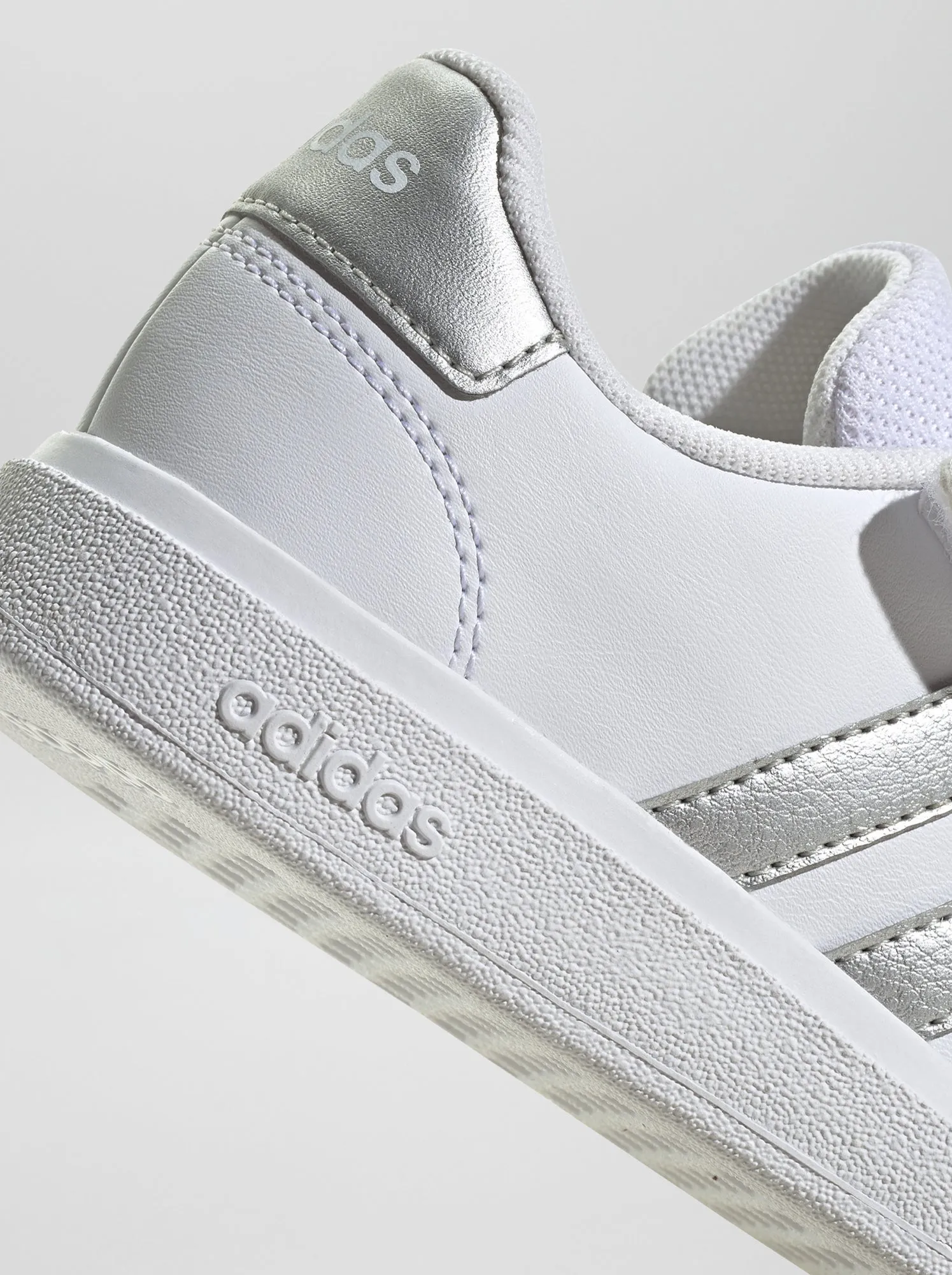 Sneakers 'adidas' 'Grand Court' - BIANCO