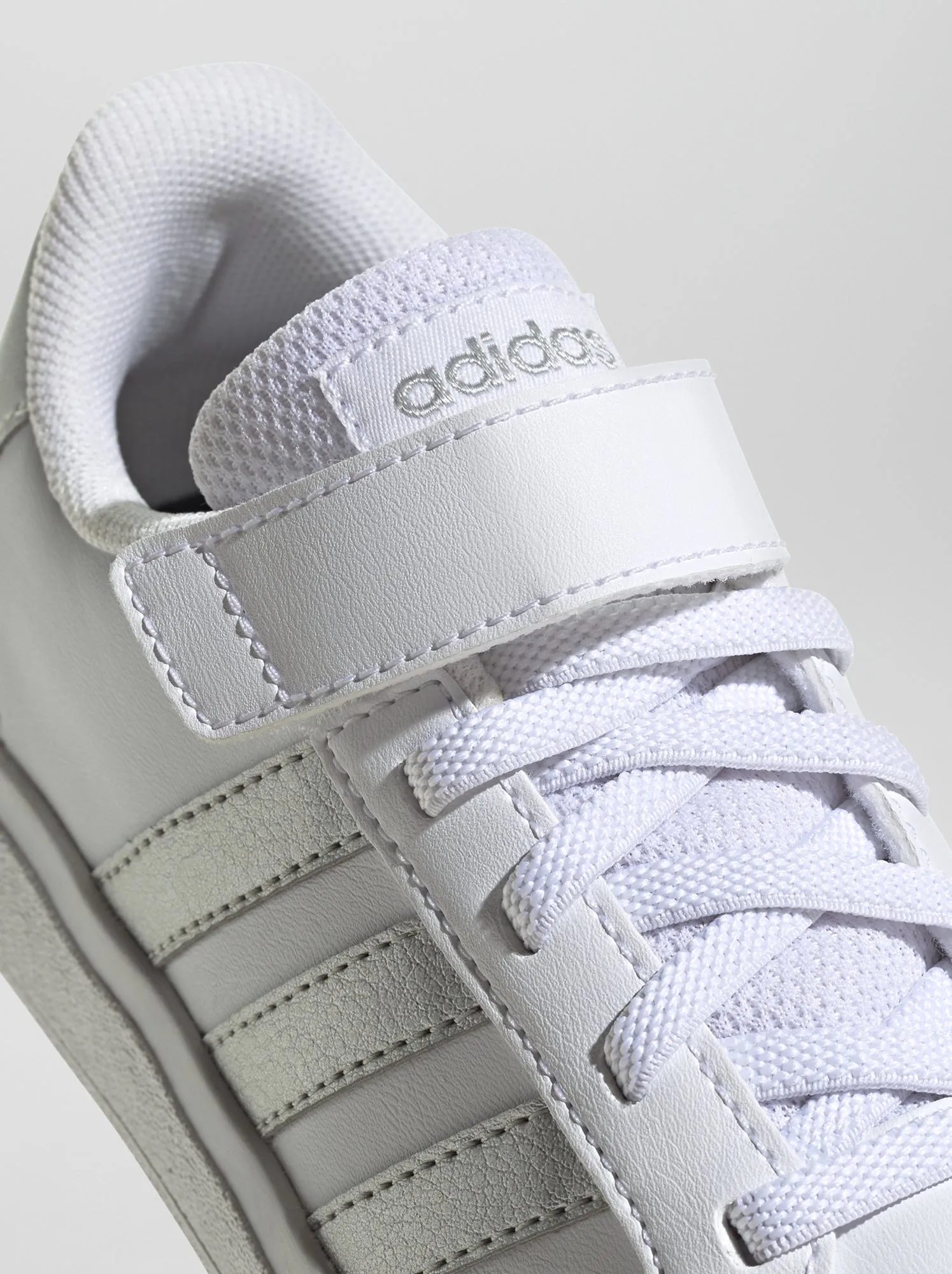 Sneakers 'adidas' 'Grand Court' - BIANCO