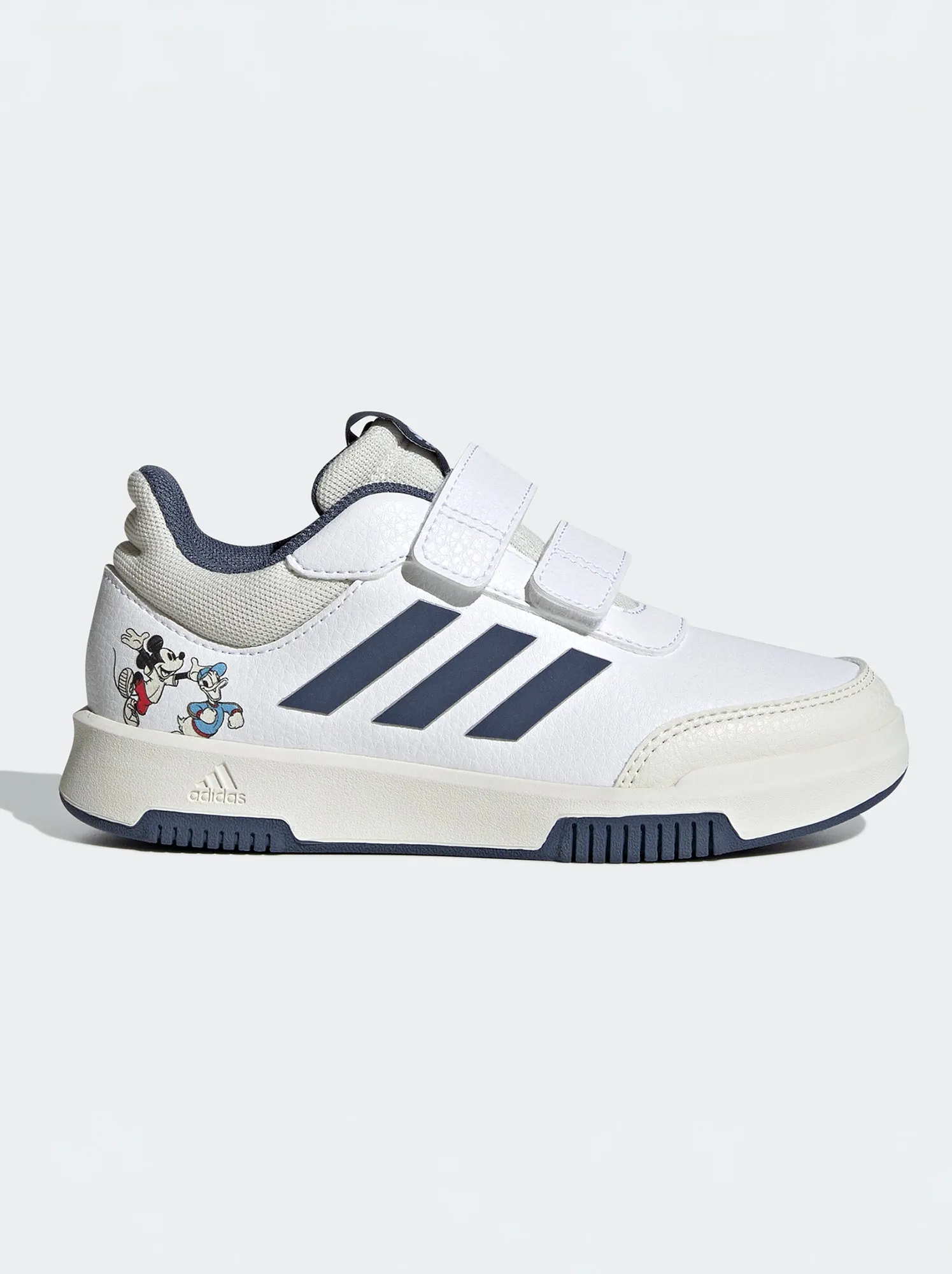 Sneakers 'Adidas' 'Tensaur Disney' - bianco