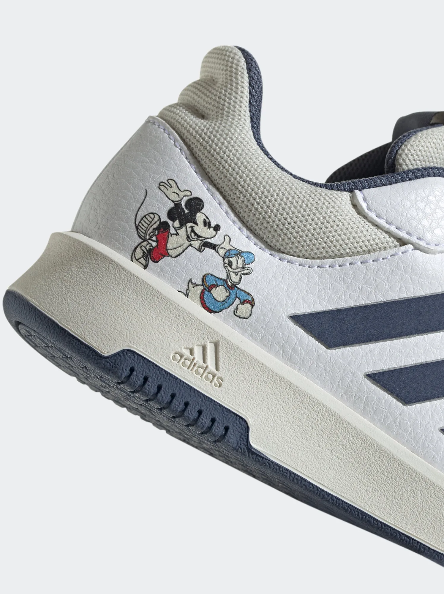 Sneakers 'Adidas' 'Tensaur Disney' - bianco