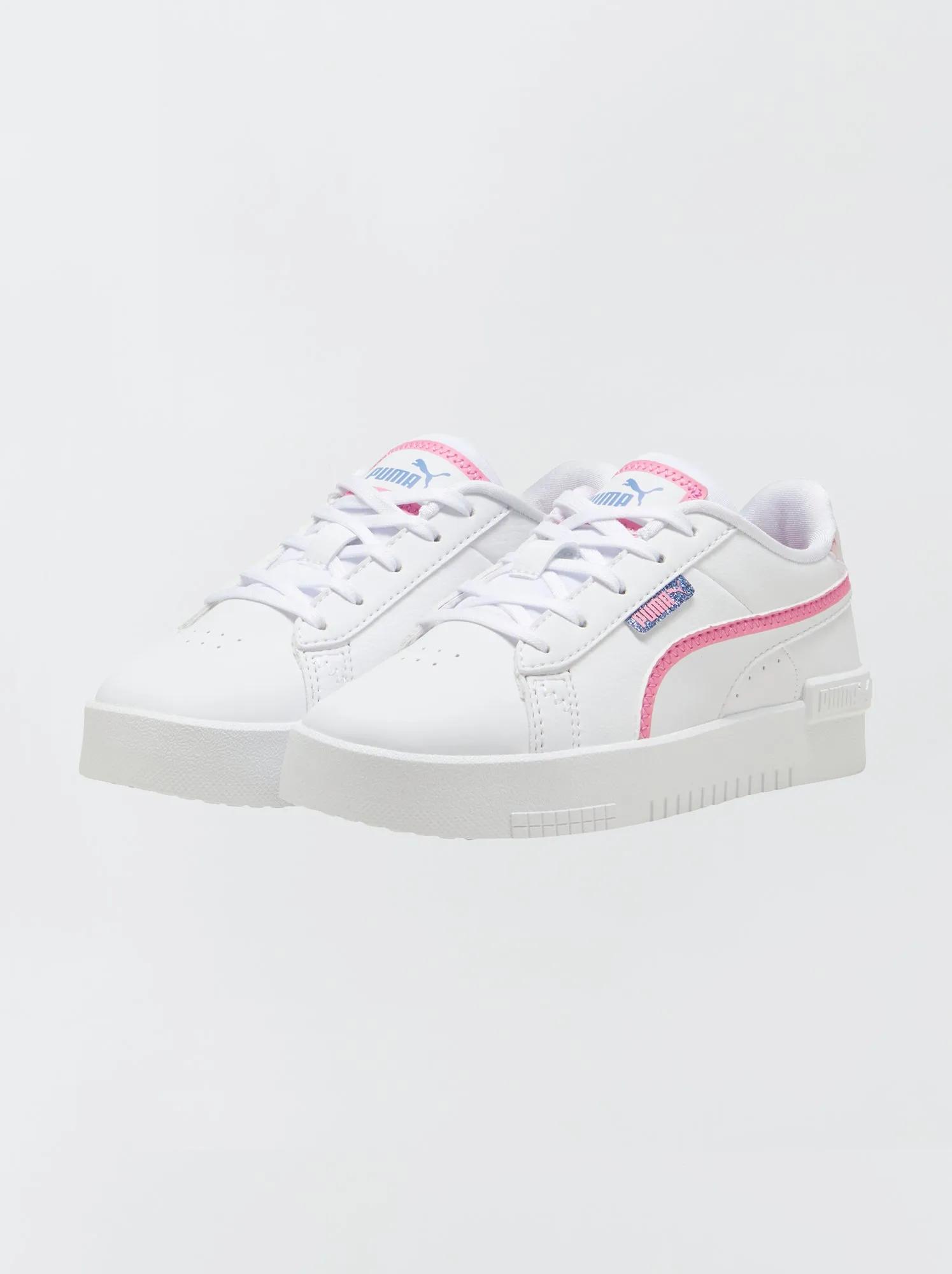 Sneakers 'Jada Deep Dive' - bianco