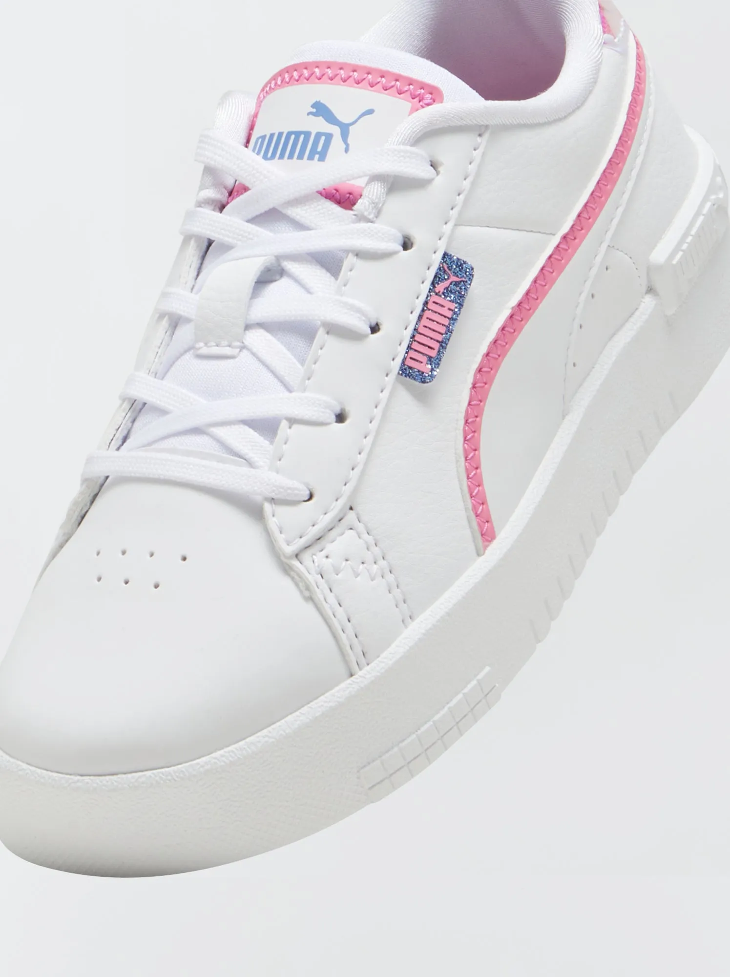 Sneakers 'Jada Deep Dive' - bianco