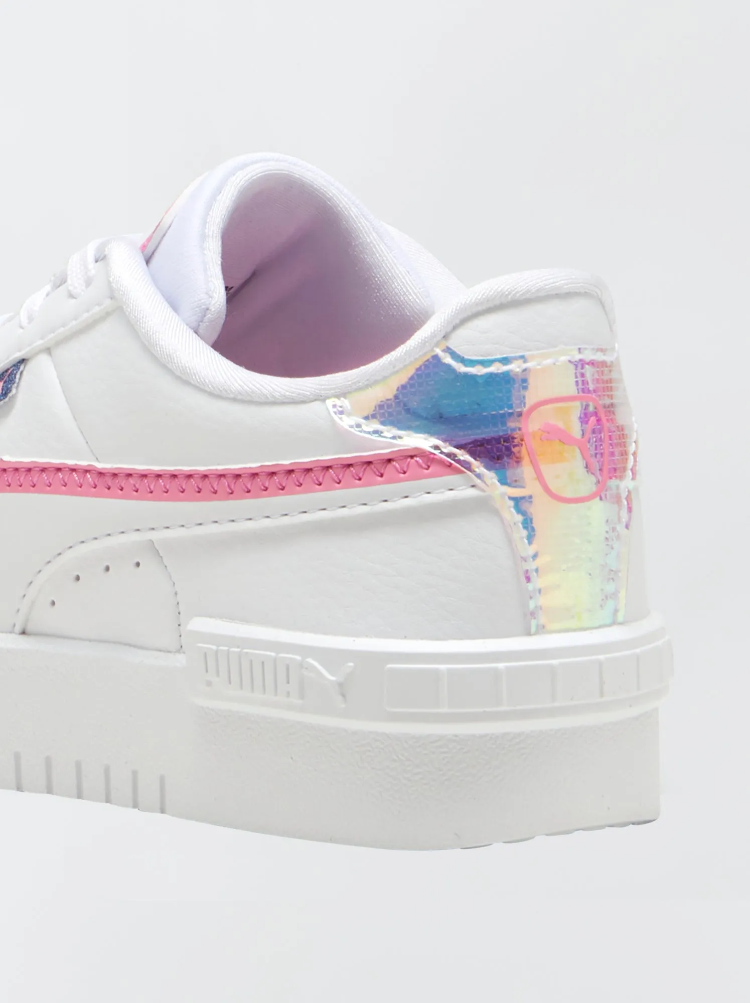Sneakers 'Jada Deep Dive' - bianco
