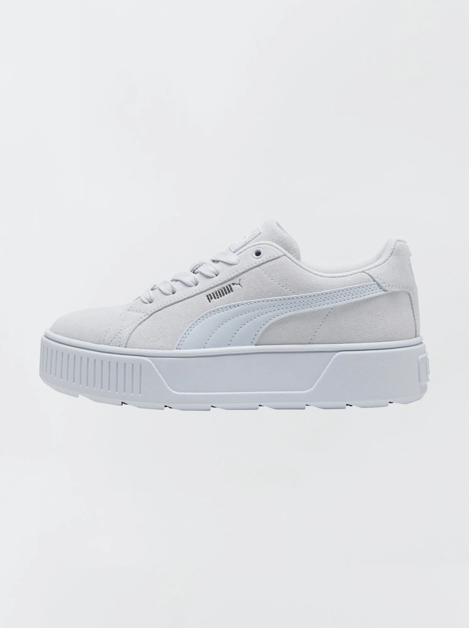 Sneakers 'Karmen' 'Puma' - bianco