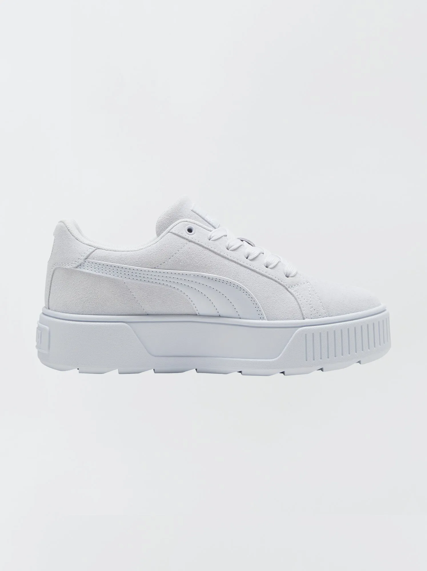 Sneakers 'Karmen' 'Puma' - bianco