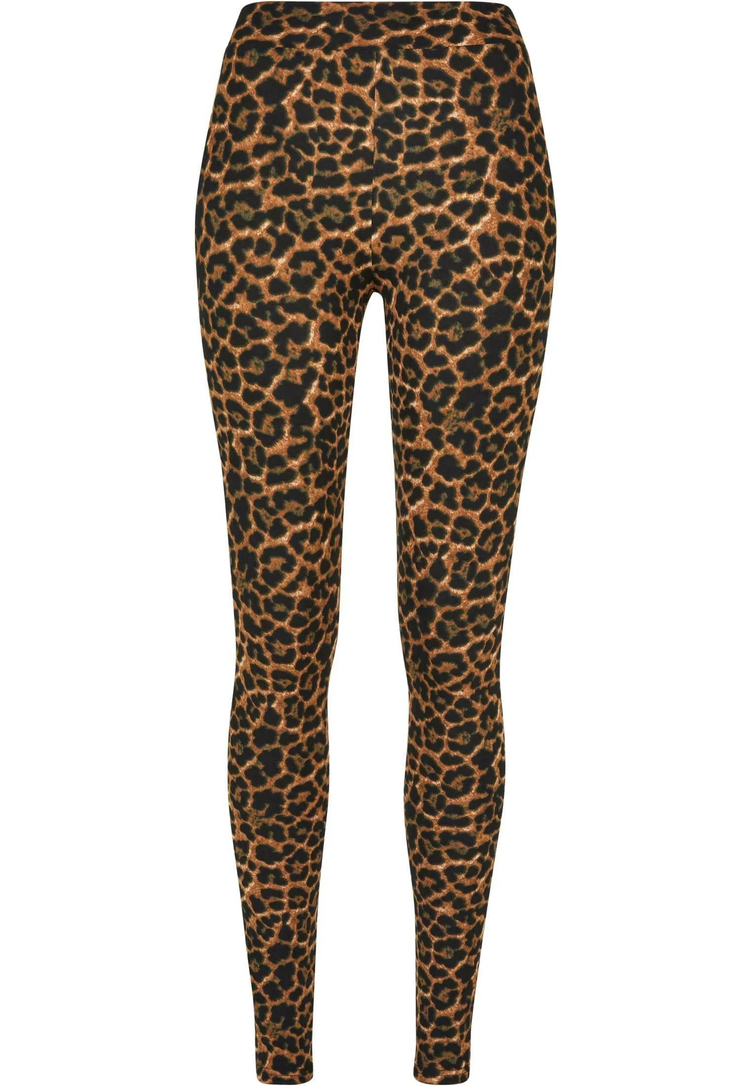 SOFT AOP - Leggings