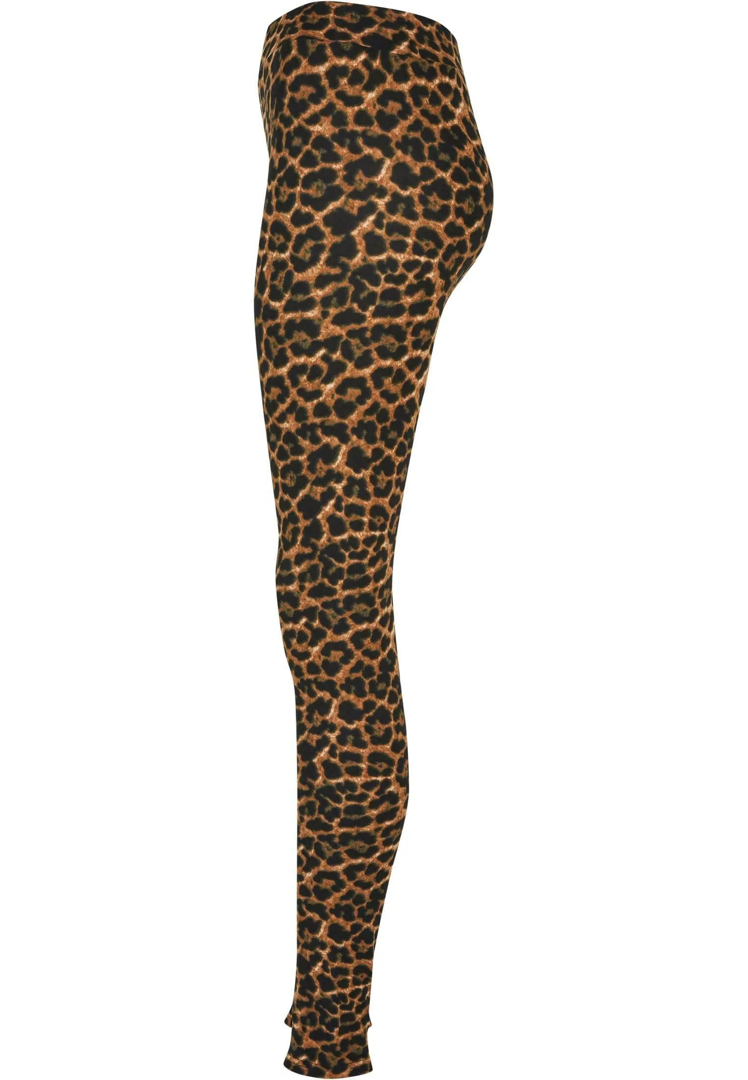 SOFT AOP - Leggings
