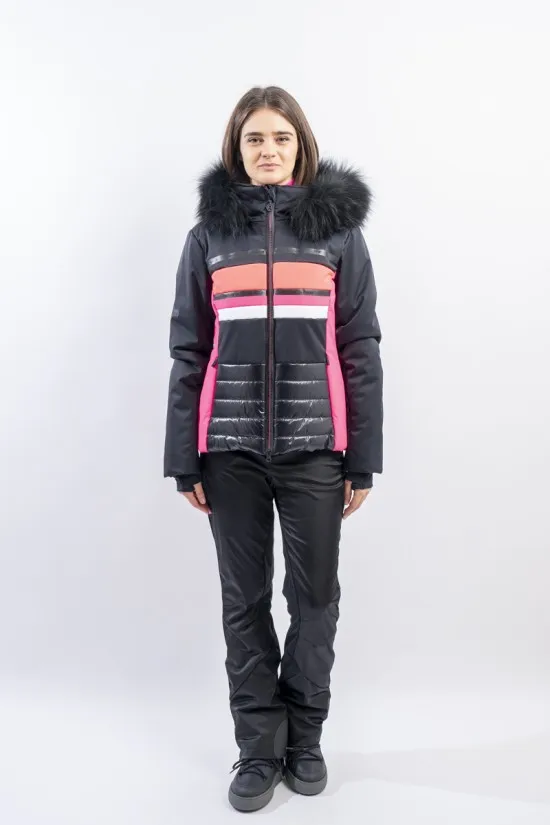 SPORTALM AIR CB SKI PANTS 1628027143