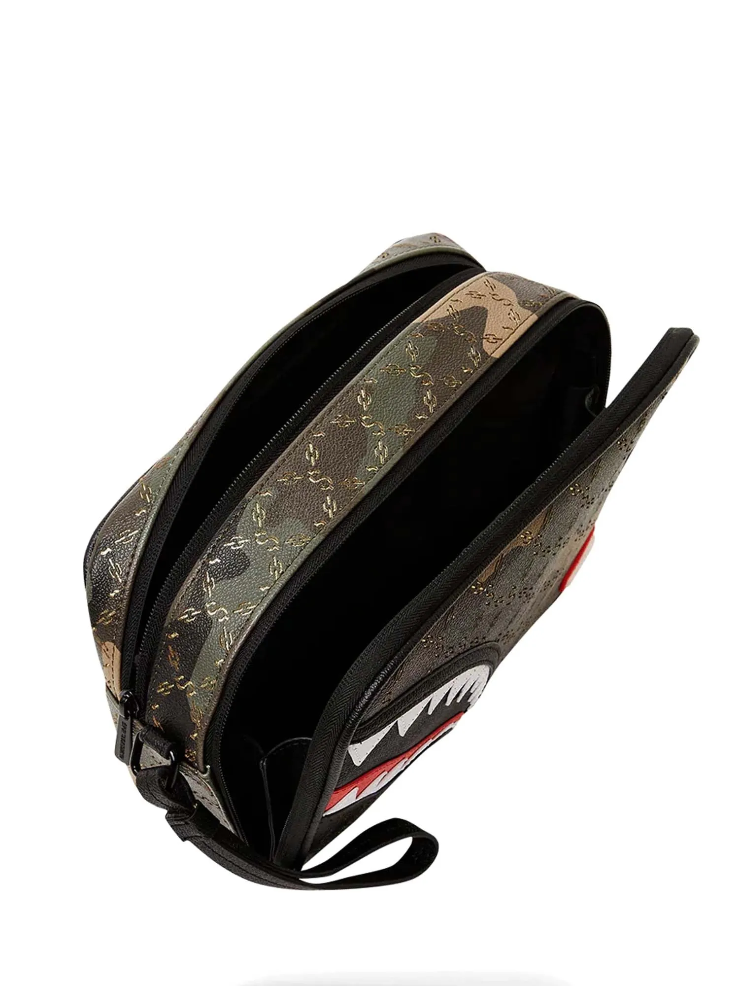 Sprayground Pochette 910B5554NSZ