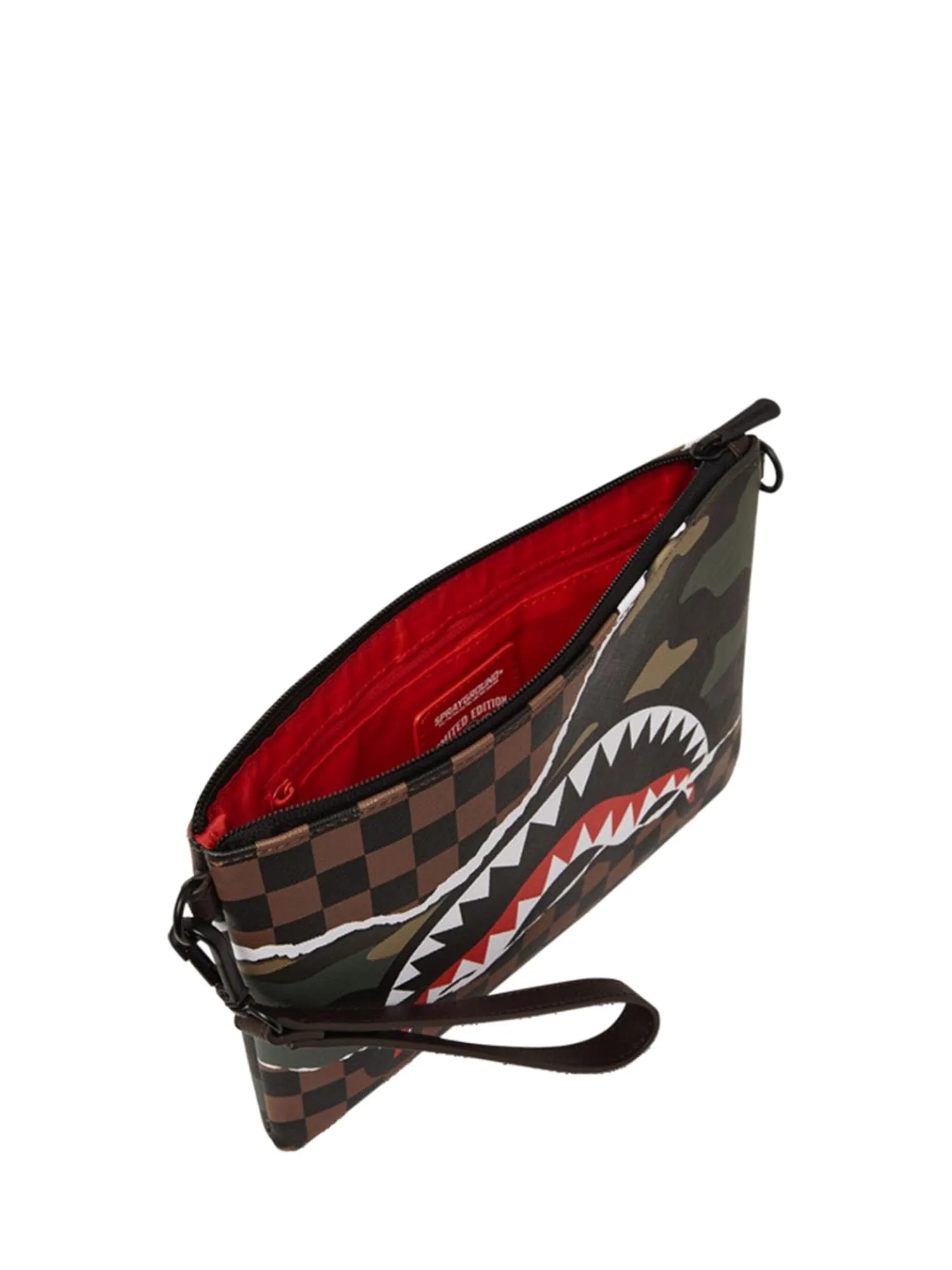 Sprayground Pochette 910B6041NSZ