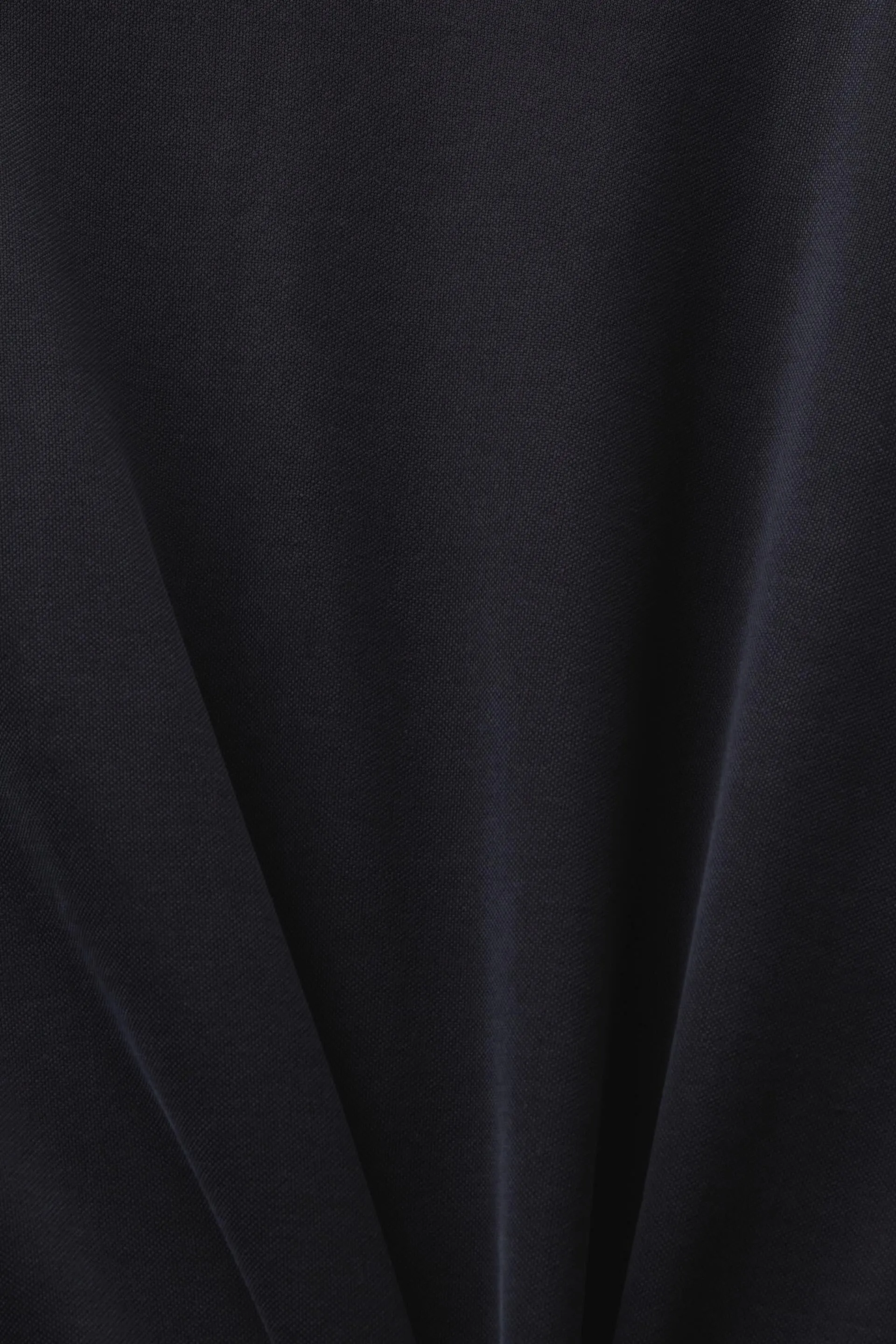 T-shirt girocollo in jersey