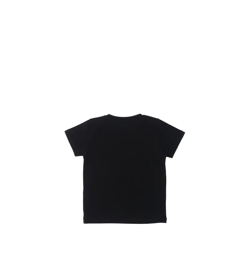 T-shirt in cotone