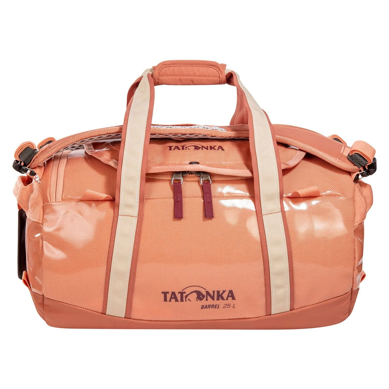 Tatonka Barrel Borsa da viaggio Weekender 42 cm