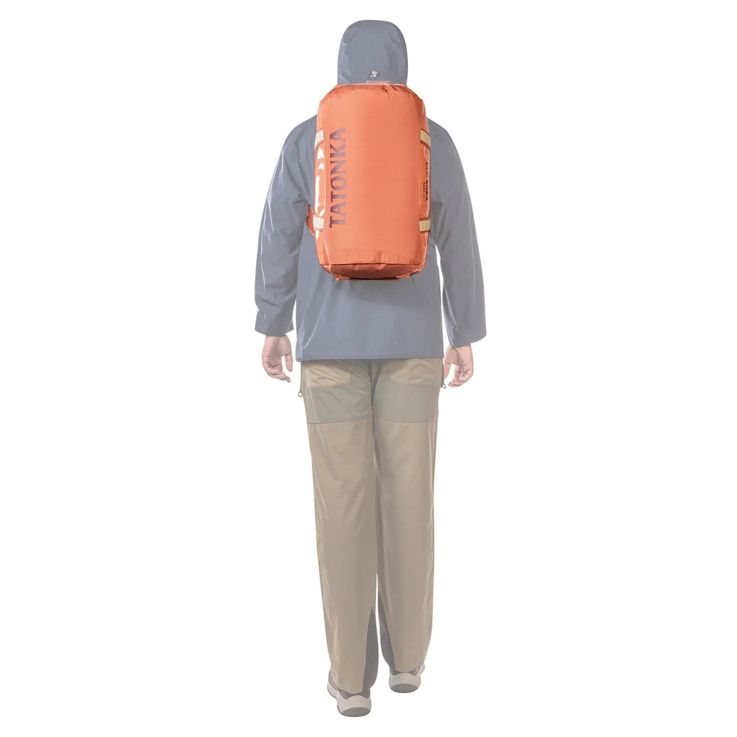 Tatonka Barrel Borsa da viaggio Weekender 42 cm