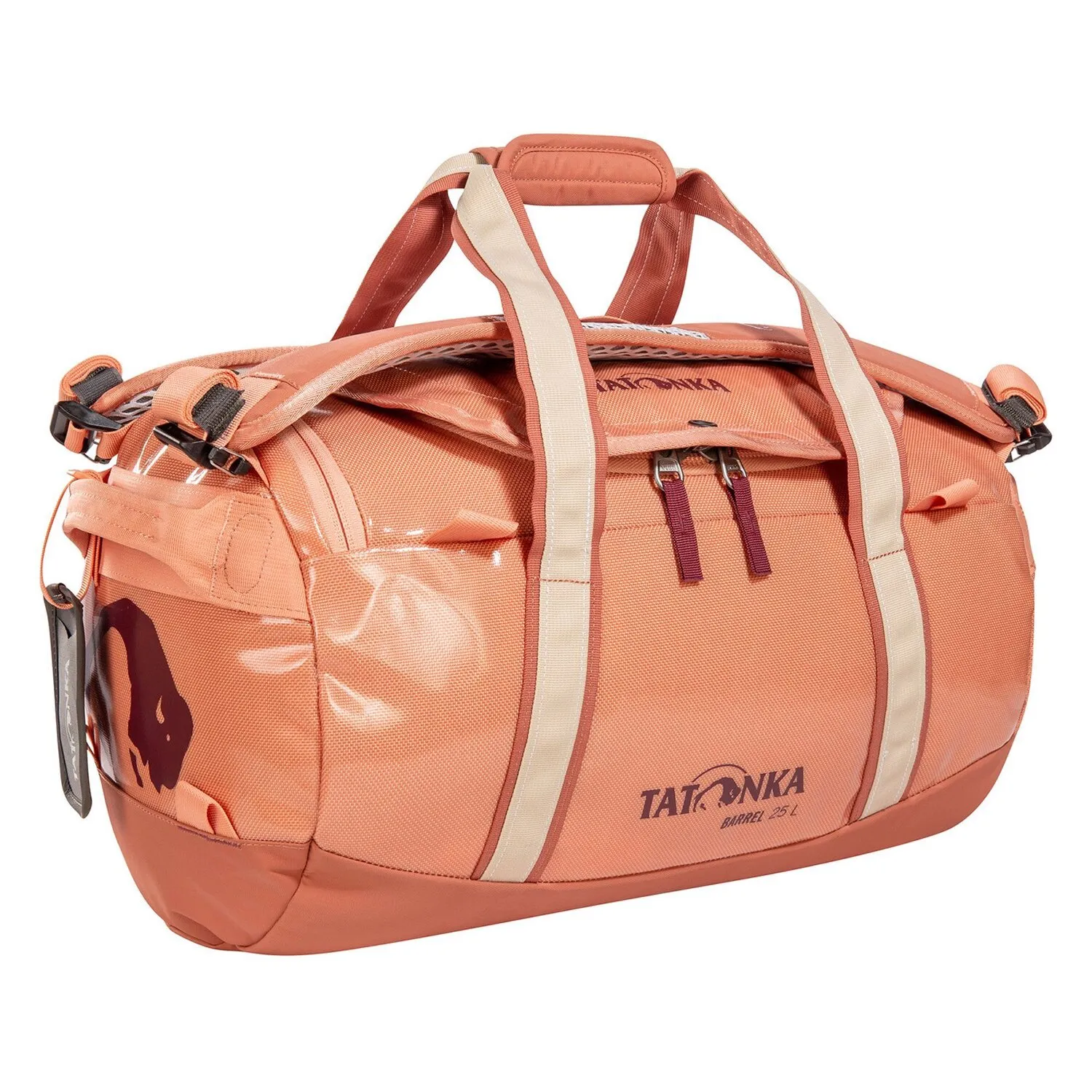 Tatonka Barrel Borsa da viaggio Weekender 42 cm