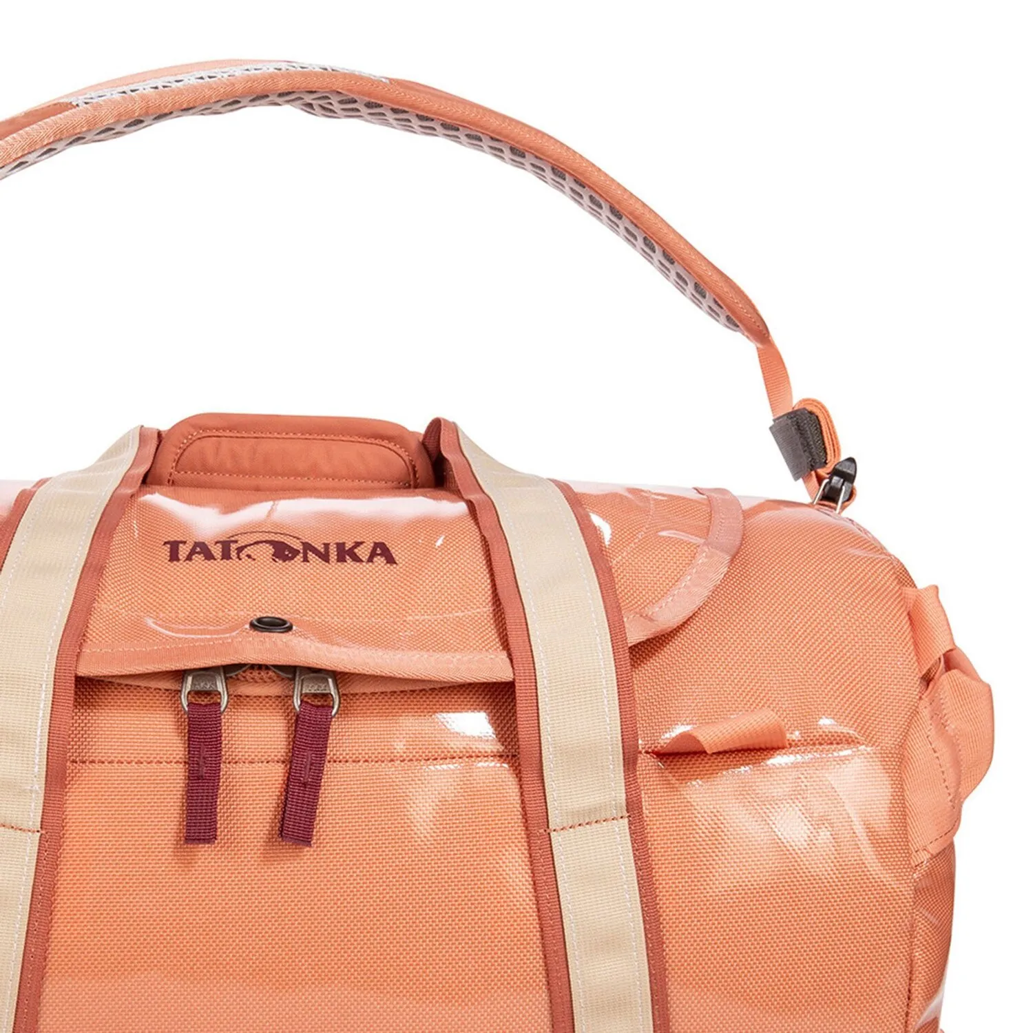 Tatonka Barrel Borsa da viaggio Weekender 42 cm